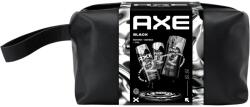 AXE Black Ajándékcsomag neszeszerrel (64994807)