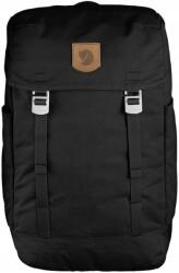 Fjällräven Hátizsák Fjällräven Greenland Top 20-40 l fekete (7323450390662)
