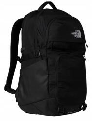 The North Face Utazó hátizsák The North Face Router 40 l tnf black tnf black (NF0A52SF4HF1)