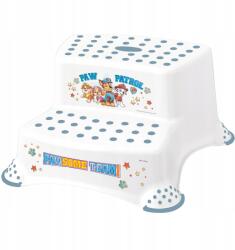 keeeper Igor Paw Patrol kétfokozatú csúszásgátló állvány fehér (1003210029300)