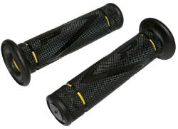 PROGRIP MX_PG838-148515 838 Zárt Végű Markolat / - Sárga, Fekete