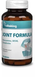 Vitaking JOINT FORMULA glükozamin + kondroitin + MSM tabletta 60 db