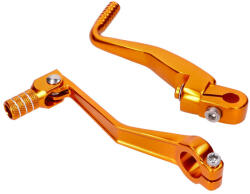 Standard Parts MX_MOF-49318 Sebességváltó + Berúgókar Készlet összecsukható Alumínium Simson - Arany