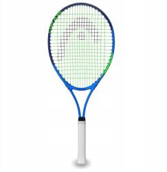 Head Ti. Conquest teniszütő, L4, 275g, titán keret (235631-SC40-11-CN)