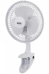 BRAVO Ventilátor klipsszel Bravo B-4672 (BRA000002201392)