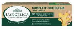 L'Angelica L'Angelica fogkrém átfogó védelem Gyömbérrel 75 ml (8017331079652) ( )