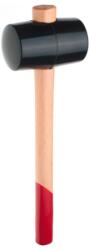 RUTHE Ciocan cauciuc Ruthe 75x130mm 1 kg (3007560119) - constructii-mag Ciocan