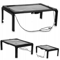 Nagyító olvasó nagyító képernyő A4 led