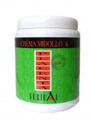 Kallos Placenta- Ápoló maszk 1000 ml (8033210293414)