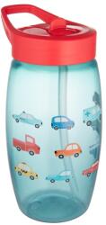 Canpol babies Canpol babies, Masini, sticla de apa, 400 ml Set pentru masa bebelusi
