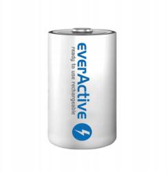 everActive Akkumulátor everActive R20/D Ni-MH 10000 mAh ready to use 1db (EVHRL20-10000)