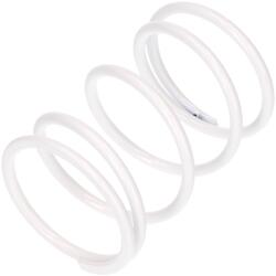 Malossi M. 2911072. W0 Kontrasztrugó K9.9/l100mm - Honda, Kymco, Arctic Cat - Fehér