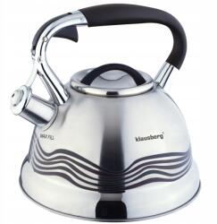 Klausberg Forraló Sípval 3l KB-7048 Rainbow (KB 7048)