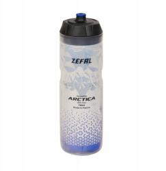Zéfal Arctica 75 ezüst/kék Kulacs 0, 75 l (724917)