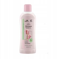 Jade folyékony krémszappan Sensitive 1000ml