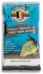 Marcel Van Den Eynde Elit pellet csali adalék kapáserősítéshez 900 g 4, 5mm (EG-ELP-04)
