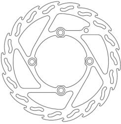 Moto Master MX_MMAST-17111444 Féktárcsa Flame 260 Mm Beta Rr 125 Lc 4t