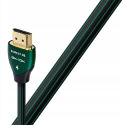 AudioQuest Forest 48 Hdmi 2, 0 m Hdmi-hdmi kábel (HDM48FOR100)