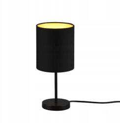  Asztali Lámpa Trio Rl Jerry R50491080 Fekete (R50491080)