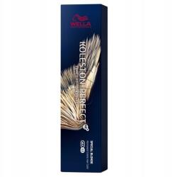 Wella Hajfesték Wella Koleston Me+ 60 ml 12/81 (8005610666716)