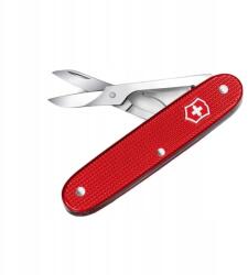 Victorinox zsebkés Companion X Alox 0.8070. 20, piros (0.8070.20)