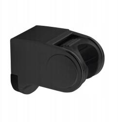 SAPHO fali konzolok Aqualine fekete (SC140)