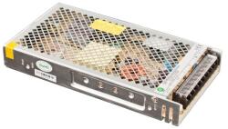 POS Power POS-200-12-C 12V/17A 204W IP20 fém házas LED tápegység (POS-200-12-C) - oneclick