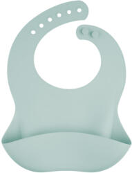 Canpol Силиконов лигавник с джоб Canpol - Зелен (51/030_gre) - kindermarket