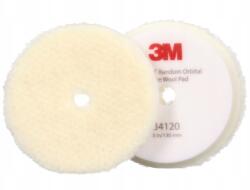 3M Perfect-It Random Orbital durva gyapjúkorong 2 db, 5 130 mm (34120)