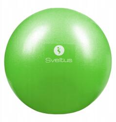 Sveltus Gimnasztikai labda Sveltus Soft green 0415 22-24 cm 22-24 cm (0415)
