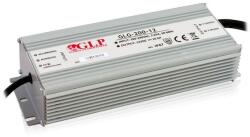 GLP GLG-200 12V/16.6A 200W IP67 PFC szűrős LED tápegység (GLG-200-12) - oneclick