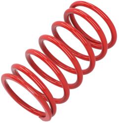 Malossi M. 2914023. R0 Kontrasztrugó K13.7/l126mm - Yamaha T-max 500, 530 - Piros