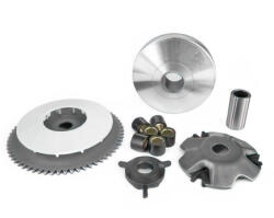 Standard Parts MX_A971157Q Cvt Variátor Oem Minőség Kínai Robogókhoz 50cc Gy6 4 ütemű 139 Qma / Qmb