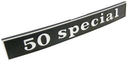 CIF 36350 50 Special Felirat - Vespa 50 Special