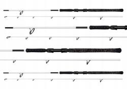 D.A.M. Harcsa Horgászbot Madcat White Deluxe 320/150-350g (1603772)