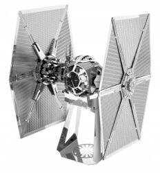 Metal Earth Star Wars Tie Fighter Special Forces met. összecsukható 3D modell (MMS267)