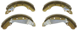 Atk Autotechnik Set Saboti Frana - uleideulei - 63,05 RON