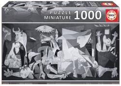 Educa Пъзел Educa - Герника на Пабло Пикасо, Миниатюри, 1000 части (EDU14460)