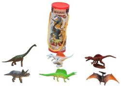 Wiky Set dinozauri 7-9 cm (WKW049569) Figurina
