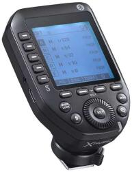 Godox Xpro II-S Bluetooth FM Vakuvevő - Sony Kompatibilis (XPRO II-S)
