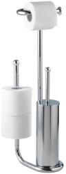 WENKO 18730100 - UNIVERSALO WC-kefe 20x62, 5 cm, fényes króm 18730100 (WE0061)