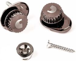 D'Addario PW-SLS-02 Universal Nickel Hevederzár (PW-SLS-02)