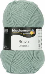 Schachenmayr Bravo Originals 08378 Sea Green Kötőfonal (9801211-08378)