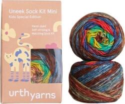 Urth Yarns Uneek Sock Kit Mini 52 Kötőfonal (USM-52)