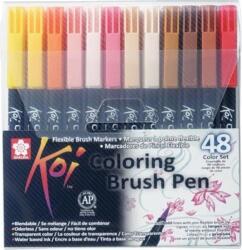 Sakura Koi Tintapatron 48 Set 48 db (XBR48A)