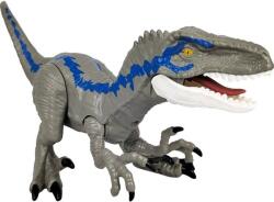  Dinozaur Velociraptor 27 cm cu lumină și sunet (SK23DI-054-2) Figurina