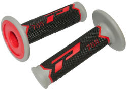ProGrip MX_PG788-1721 Grips 788 Hármas Sűrűségű // - Piros, Fekete, Szürke