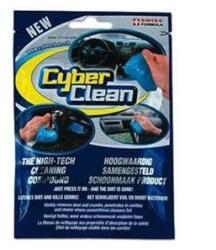 Cyber Clean Pliculeț Cyber Clean Auto și Barcă 75g (46196 - Convetien CYBERSACHCAR75