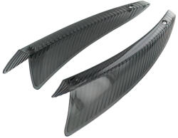 STR8 MX_STR-623.83/BK IrÁnyjelzŐ BÚra Peugeot Jet Force - Fekete