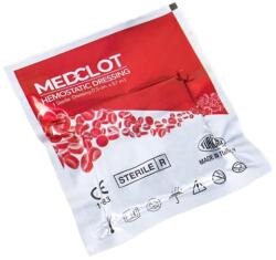 Medclot Pansament hemostatic Medclot 7, 5 x 370 cm